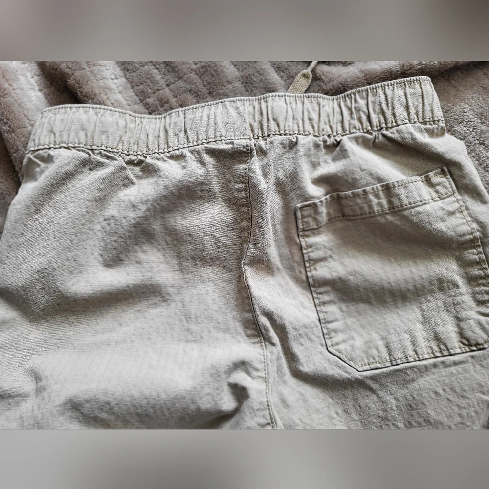 Old Navy Straight‎ Built in Flex Pants